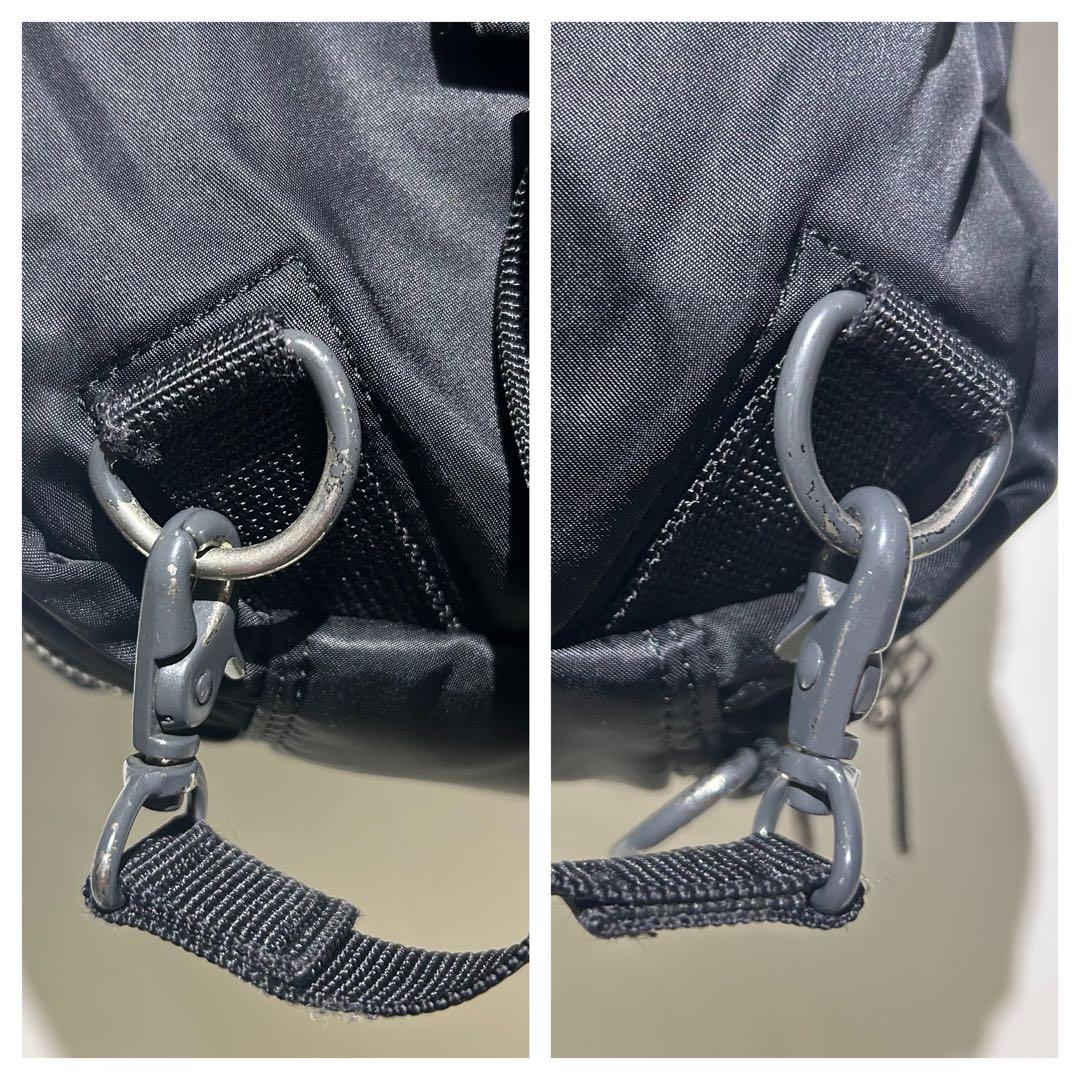 良品✨PORTER ポーター 3wayブリーフ TANKER タンカー A4