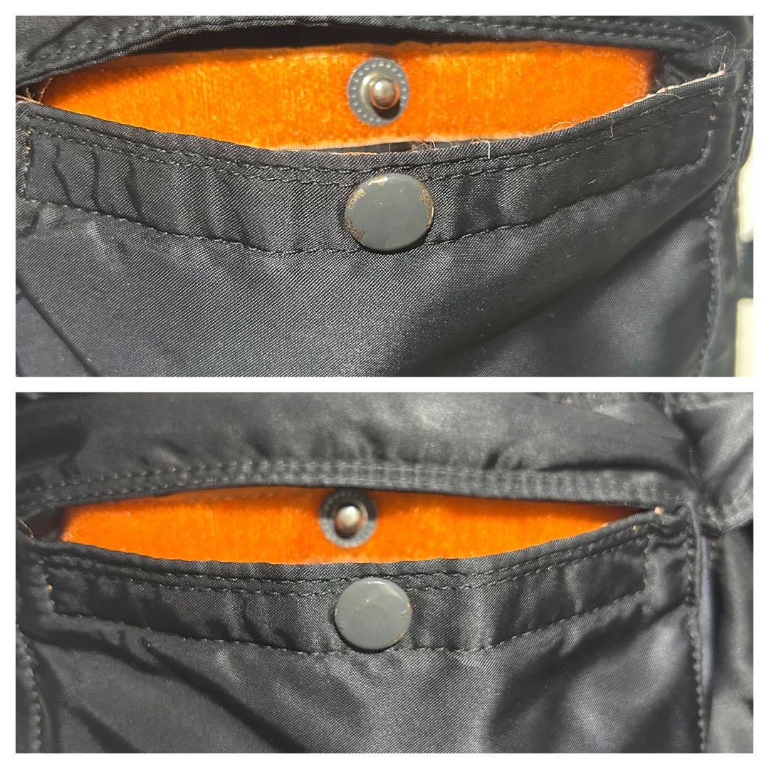 良品✨PORTER ポーター 3wayブリーフ TANKER タンカー A4