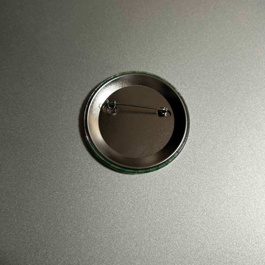 ヘタリア ヘタリアWorld★Stars セーシェル エディオン 缶バッジ