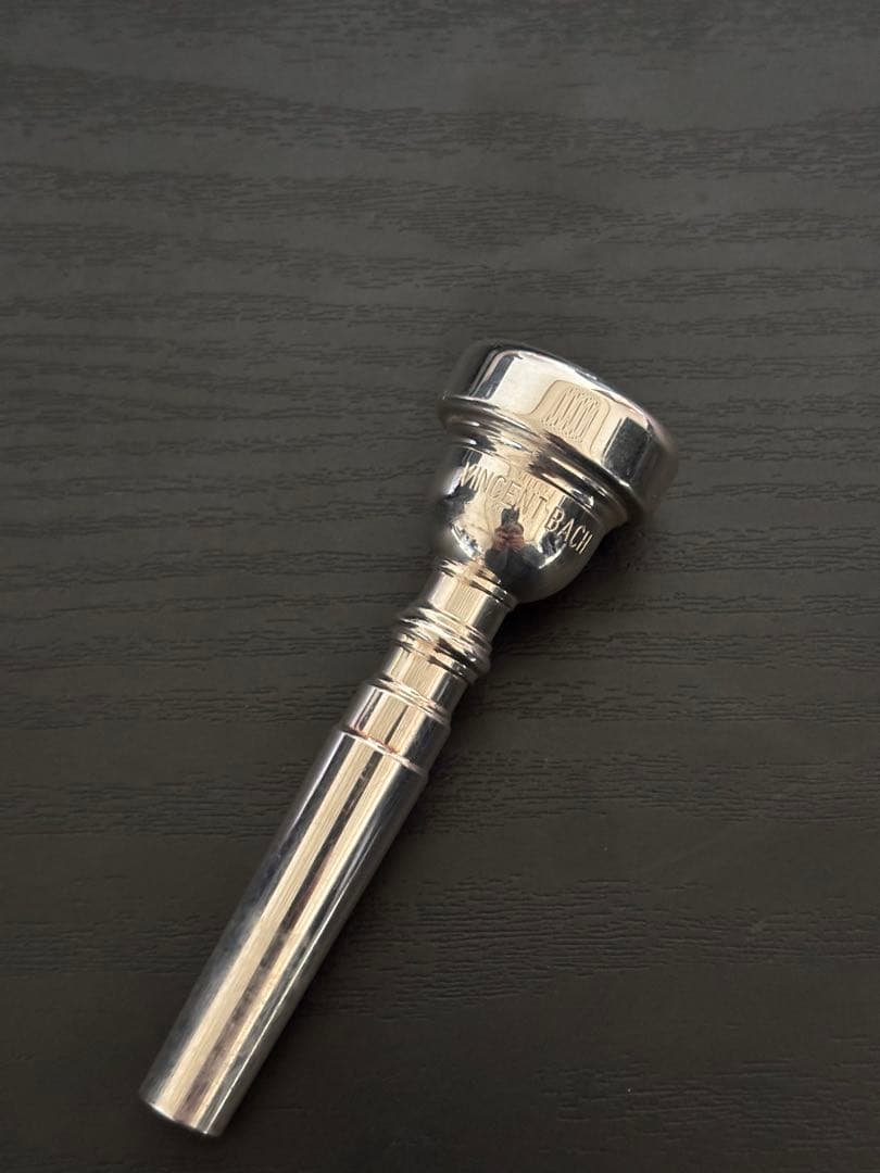 バック　Bach 1-1/2C 25 7