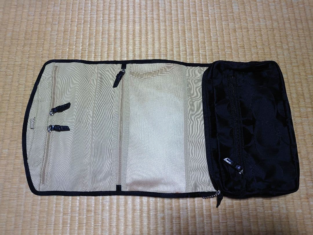 【新品未使用】COACH　旅行バッグ
