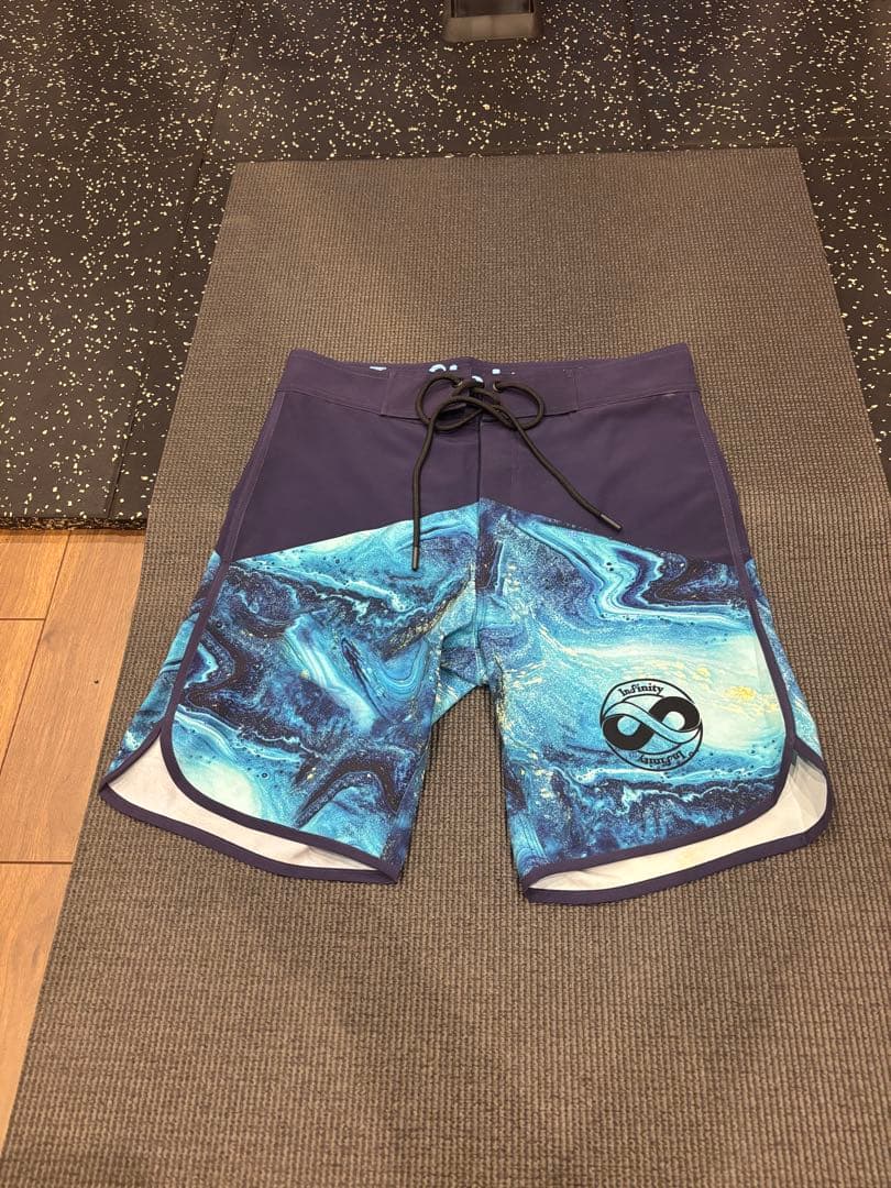 infinity サーフパンツ 26