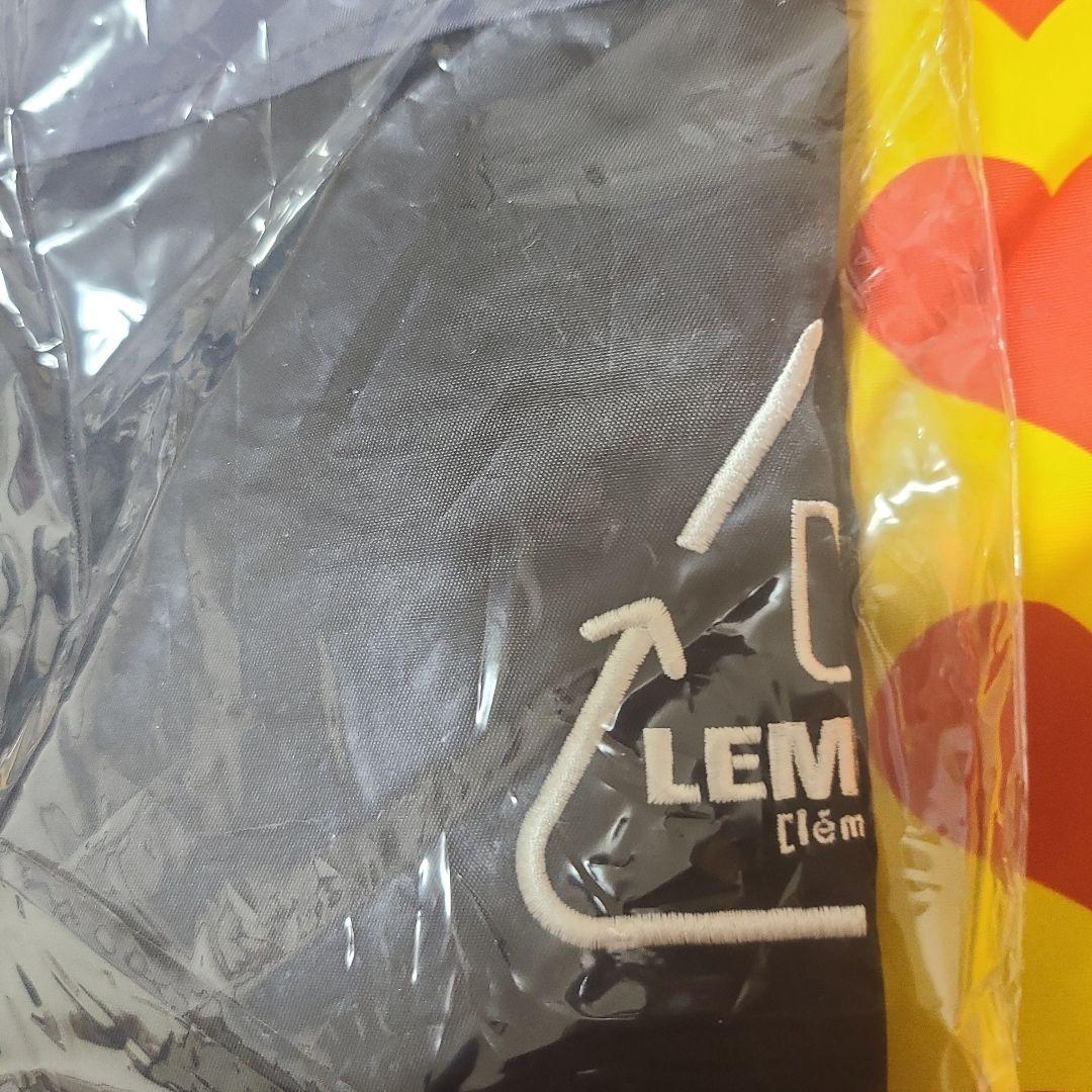 LEMONeD ジャケットブラック 新品