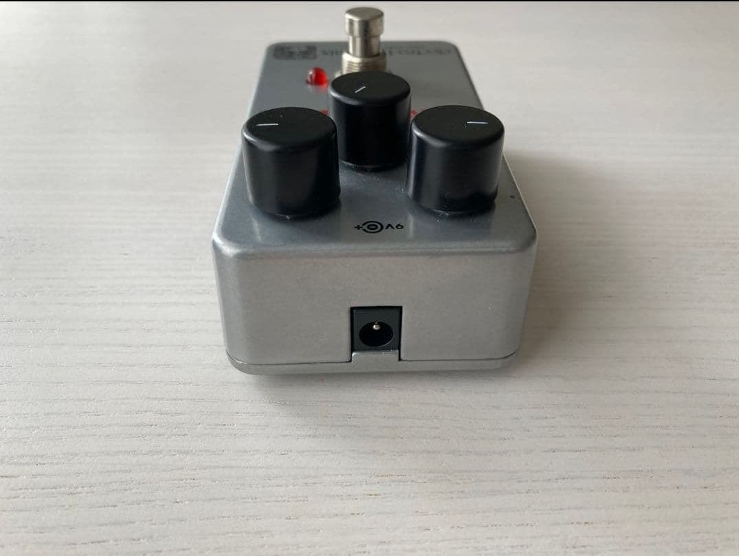 ギター Electro-Harmonix RAM'S HEAD BIG MUFF Pi