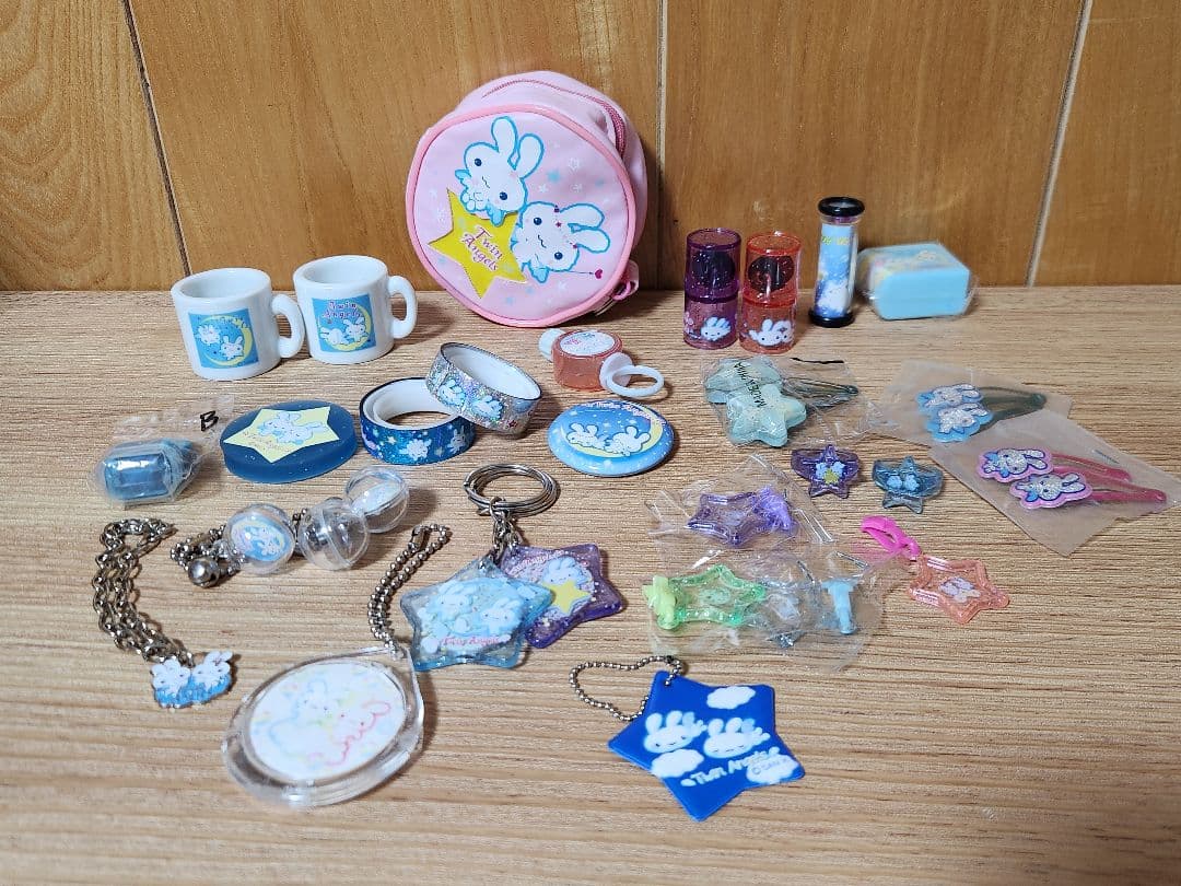 【希少・レア】 平成レトロ ソラネコ グッズ まとめ売り①