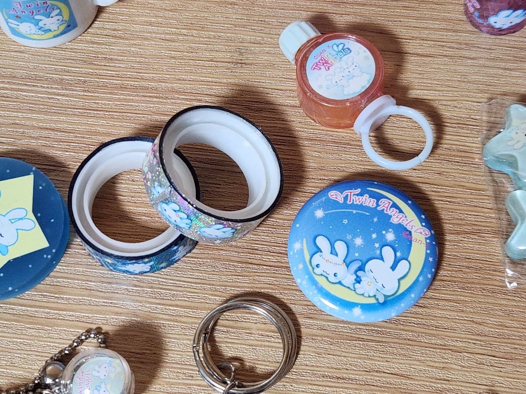 【希少・レア】 平成レトロ ソラネコ グッズ まとめ売り①