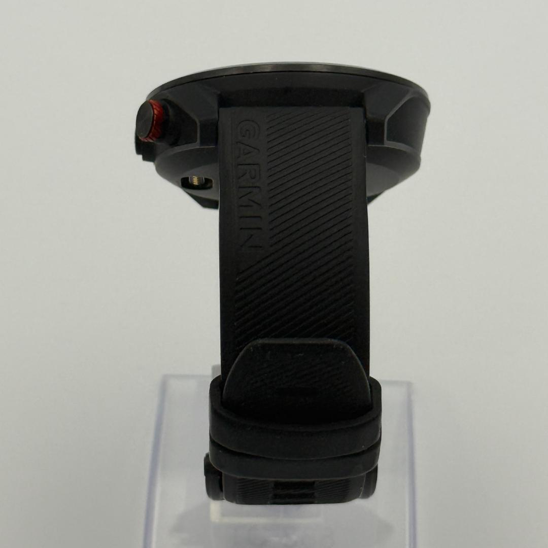 Garmin Approach S62 GPSナビ ブラック CT10付属