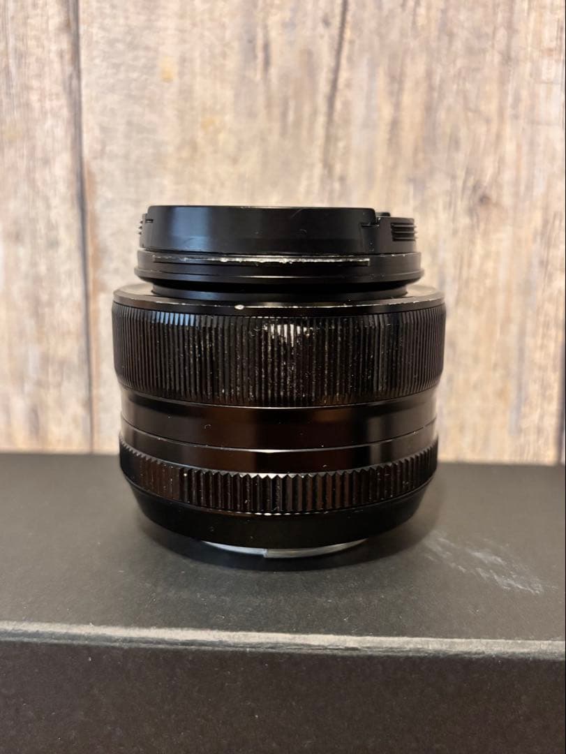 富士フイルム Fujinon XF35mm F1.4 R AF 単焦点レンズ