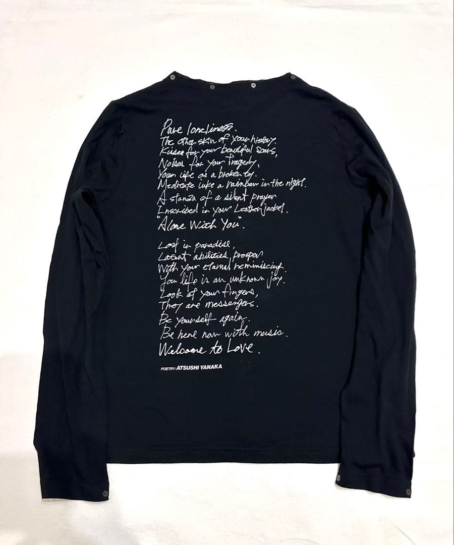 BACKLASHイタショルシングルライダース1254-01用裏地/バックラッシュ