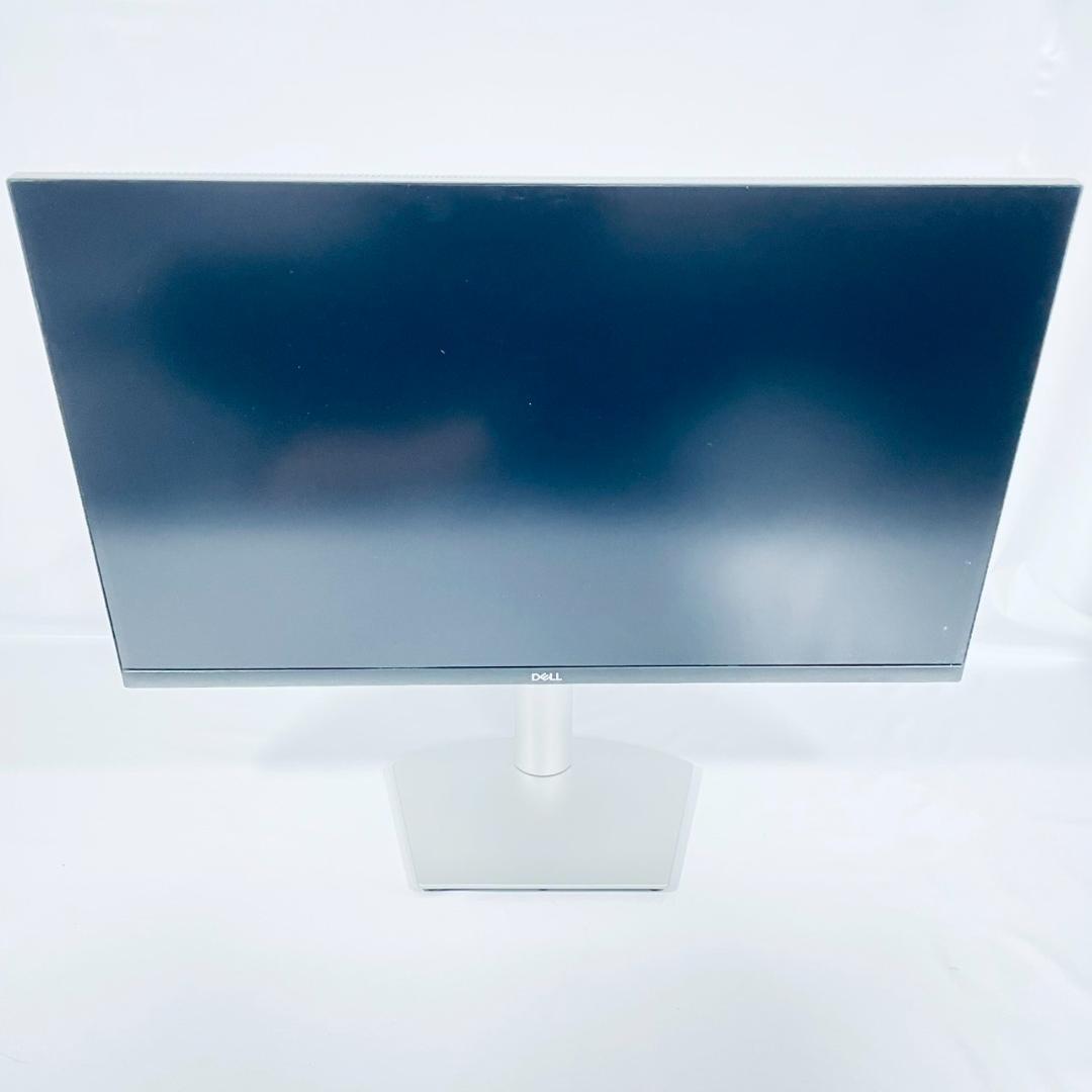 【2022年製】DELL S2721DS 27インチ 液晶モニター【極美品】