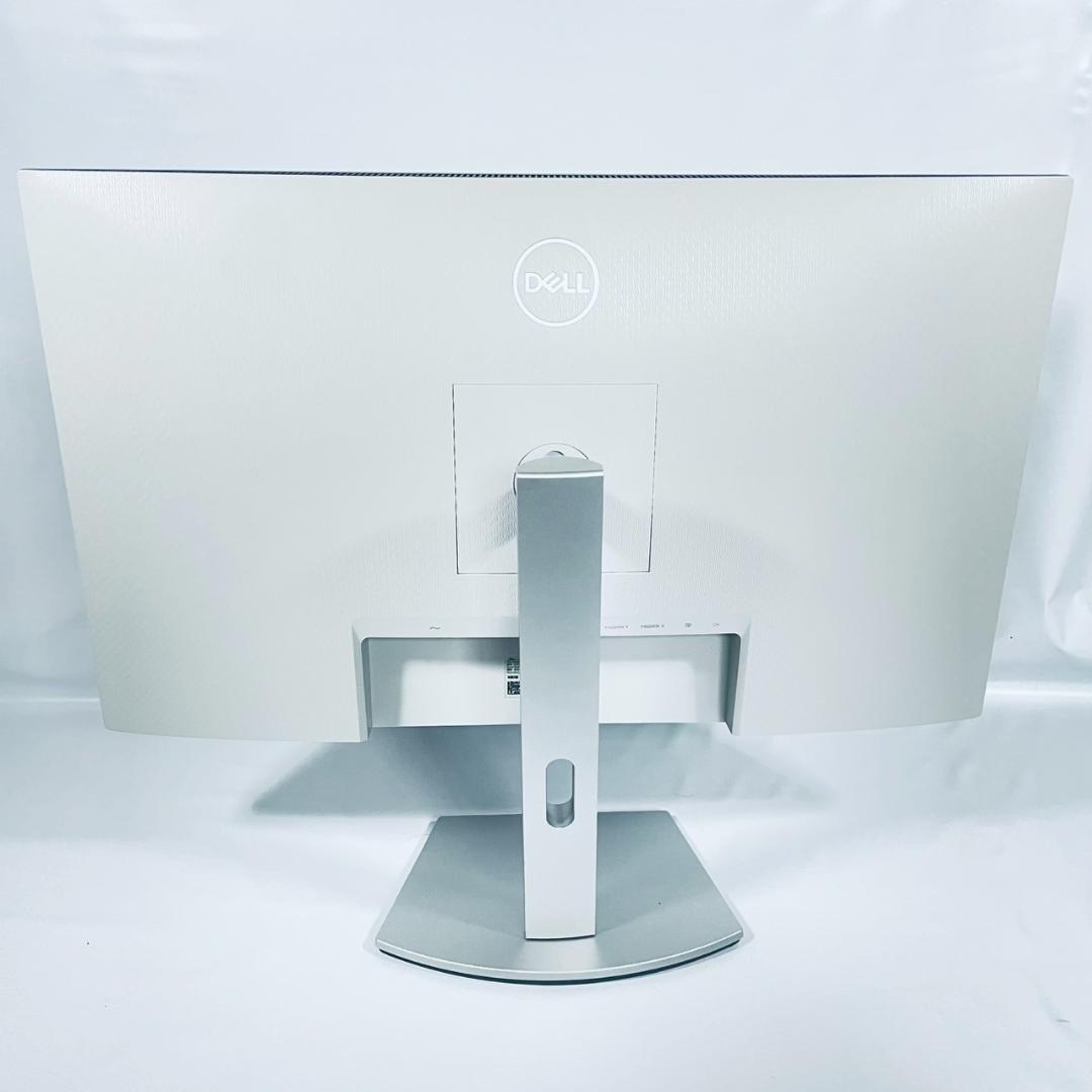 【2022年製】DELL S2721DS 27インチ 液晶モニター【極美品】