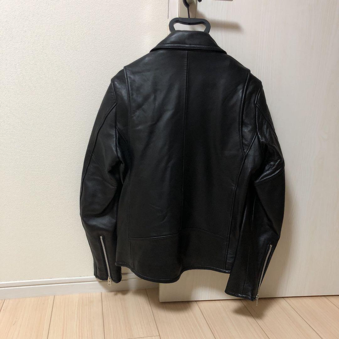 ジャックローズライダースジャケット