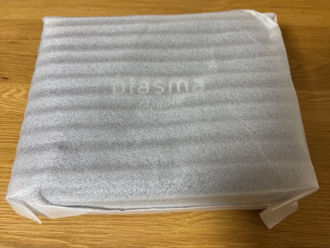 PLASMA Beautyエステツイン美顔器