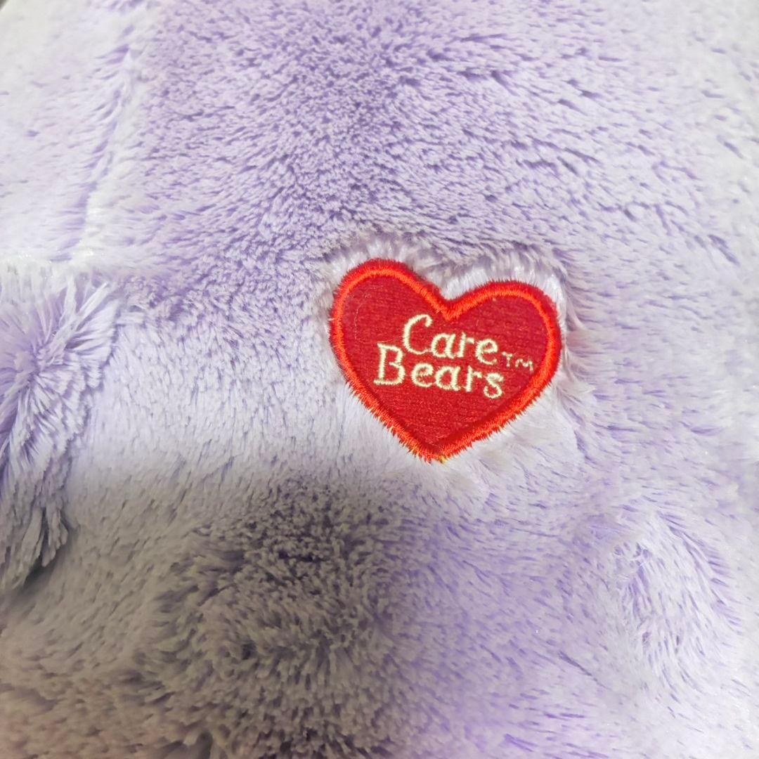 【 ケアベア / Care Bears 】大きい Big ぬいぐるみ 2体セット
