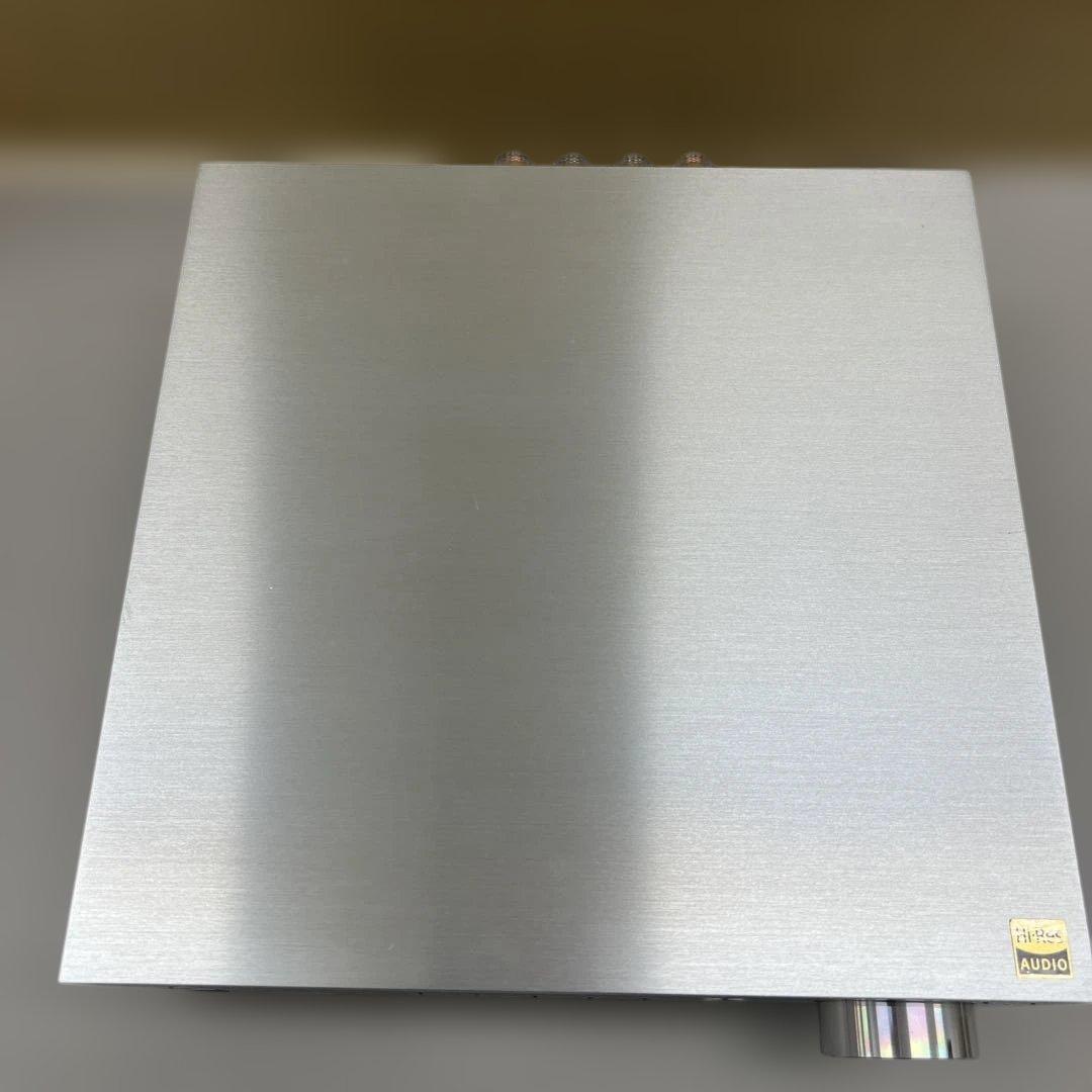 511278 SONY USB DAC アンプ シルバー UDA-1/S