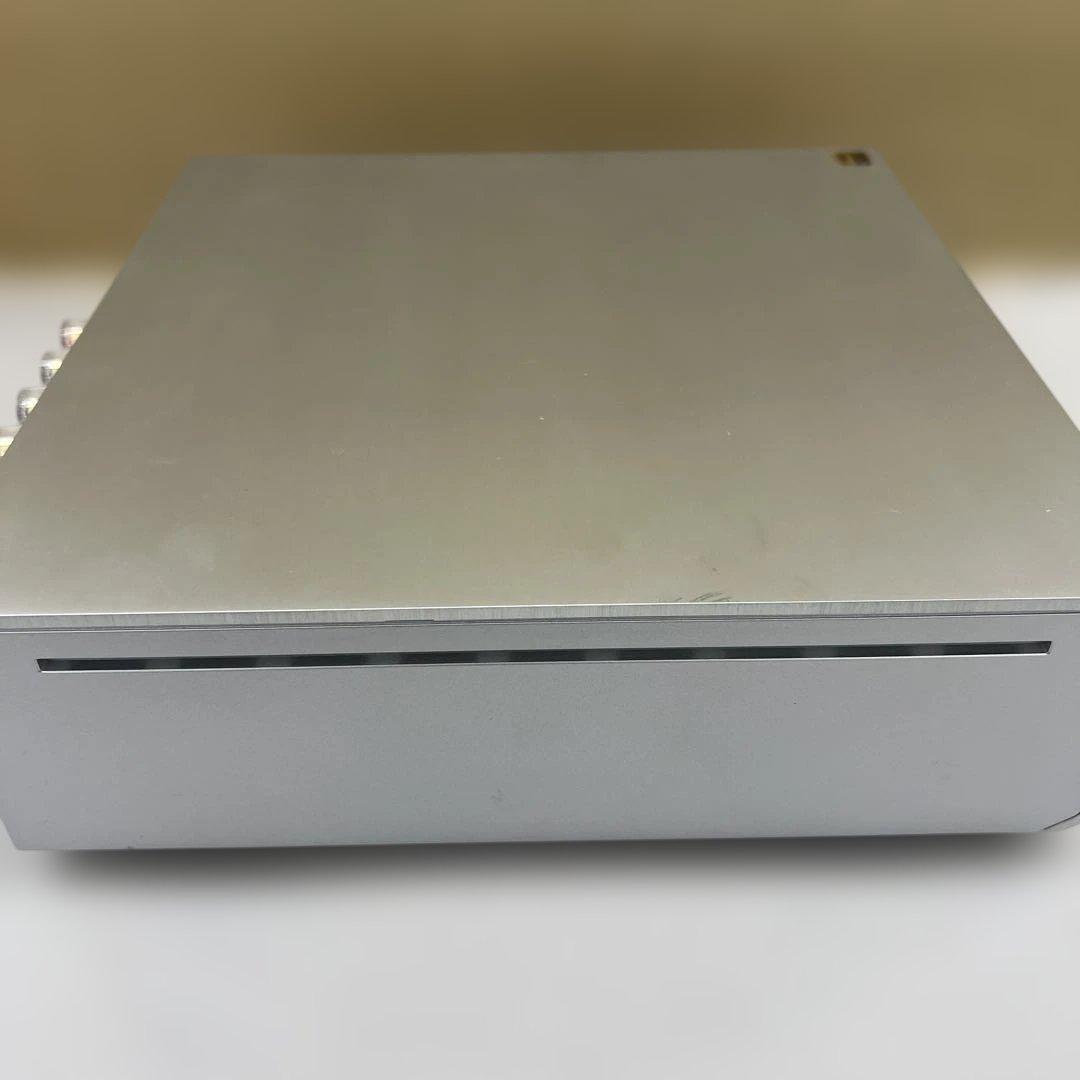 511278 SONY USB DAC アンプ シルバー UDA-1/S