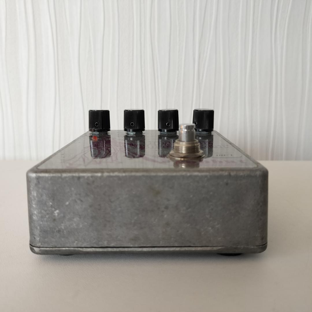 sobbat DRIVE BREAKER DB-1（初期モデル）