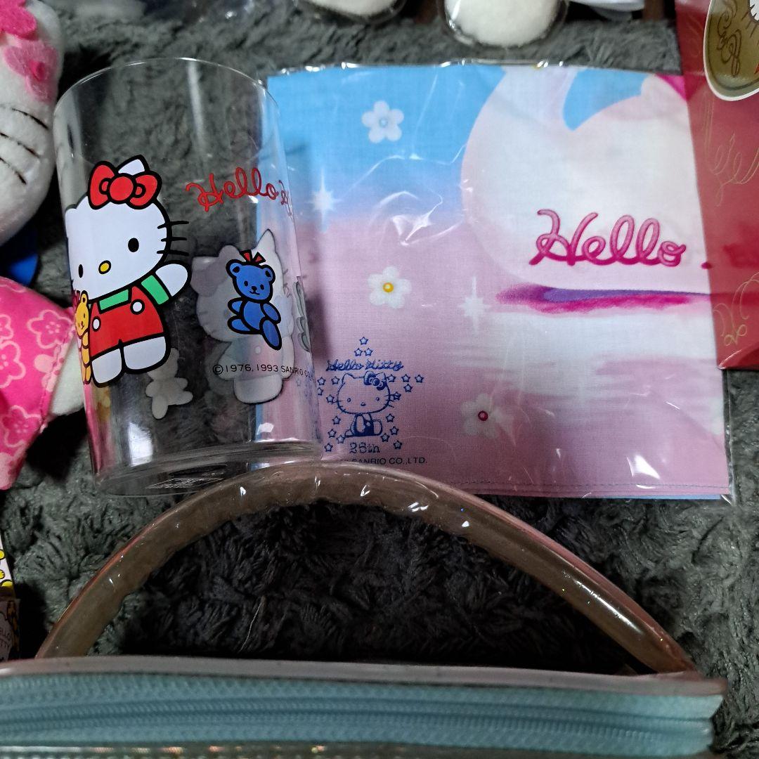 ハローキティ まとめ売り ②