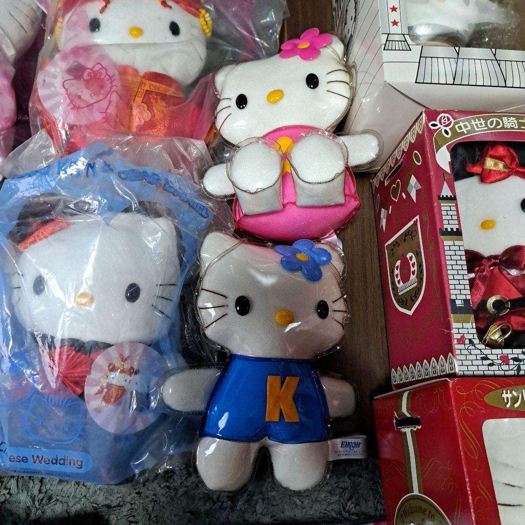 ハローキティ まとめ売り ②