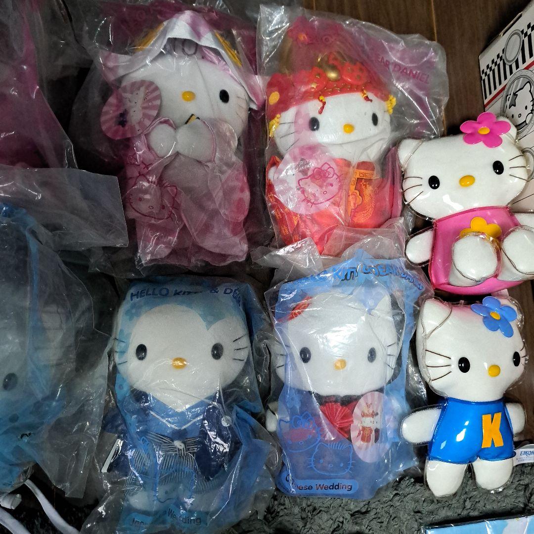 ハローキティ まとめ売り ②