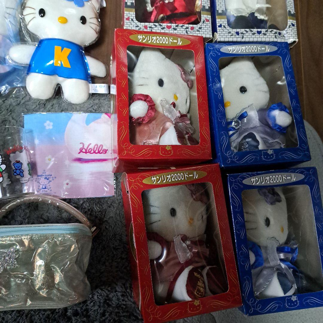 ハローキティ まとめ売り ②
