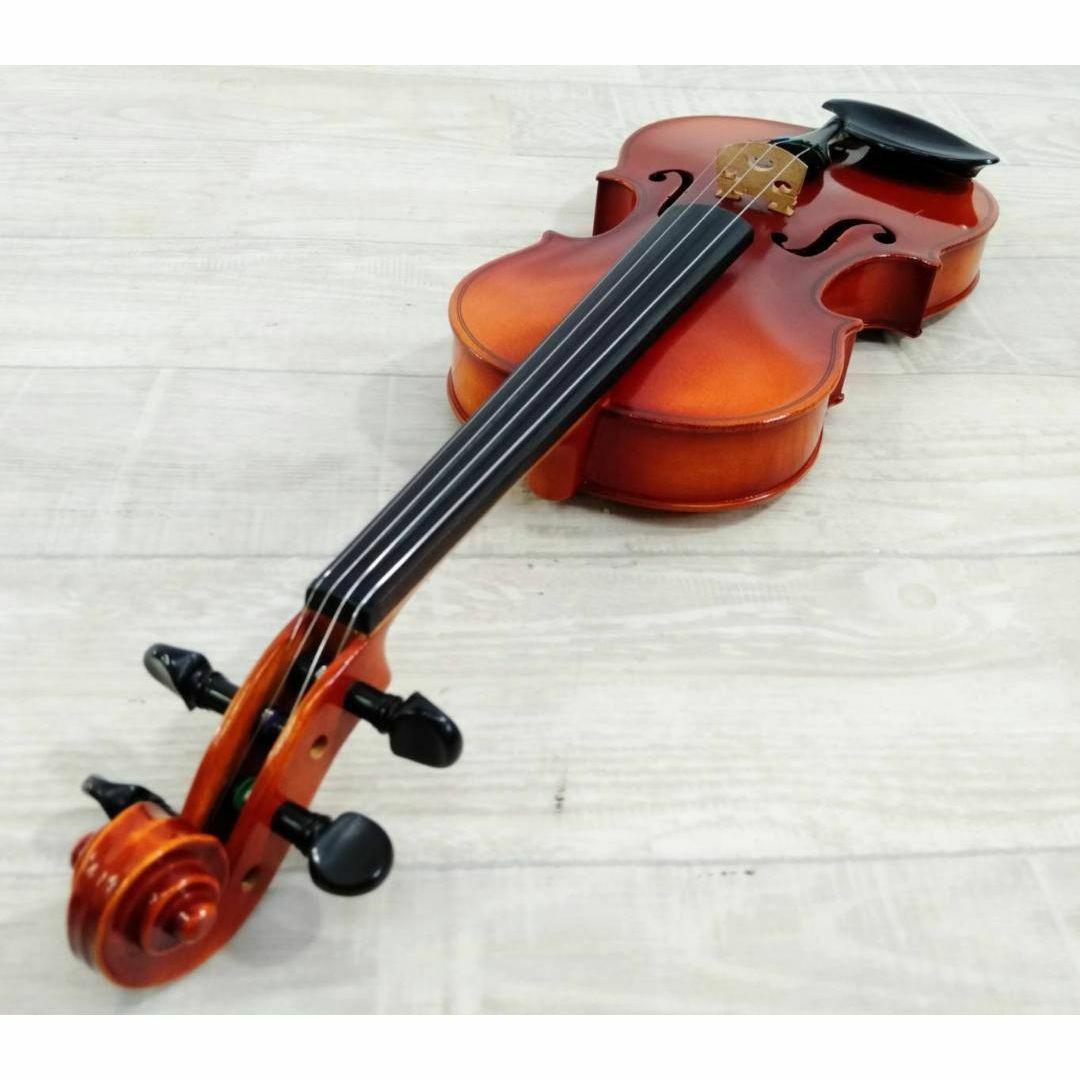 SUZUKI スズキ バイオリン No,280 1/4 1978年製 杉藤弓