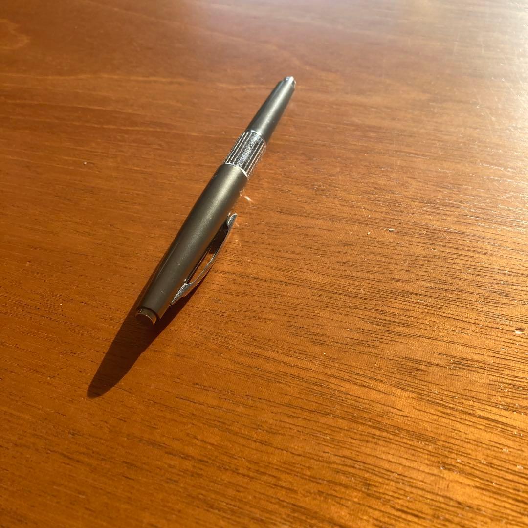 ノーマディックエグゼクティブペンケース（シーサー監修）pf-05l