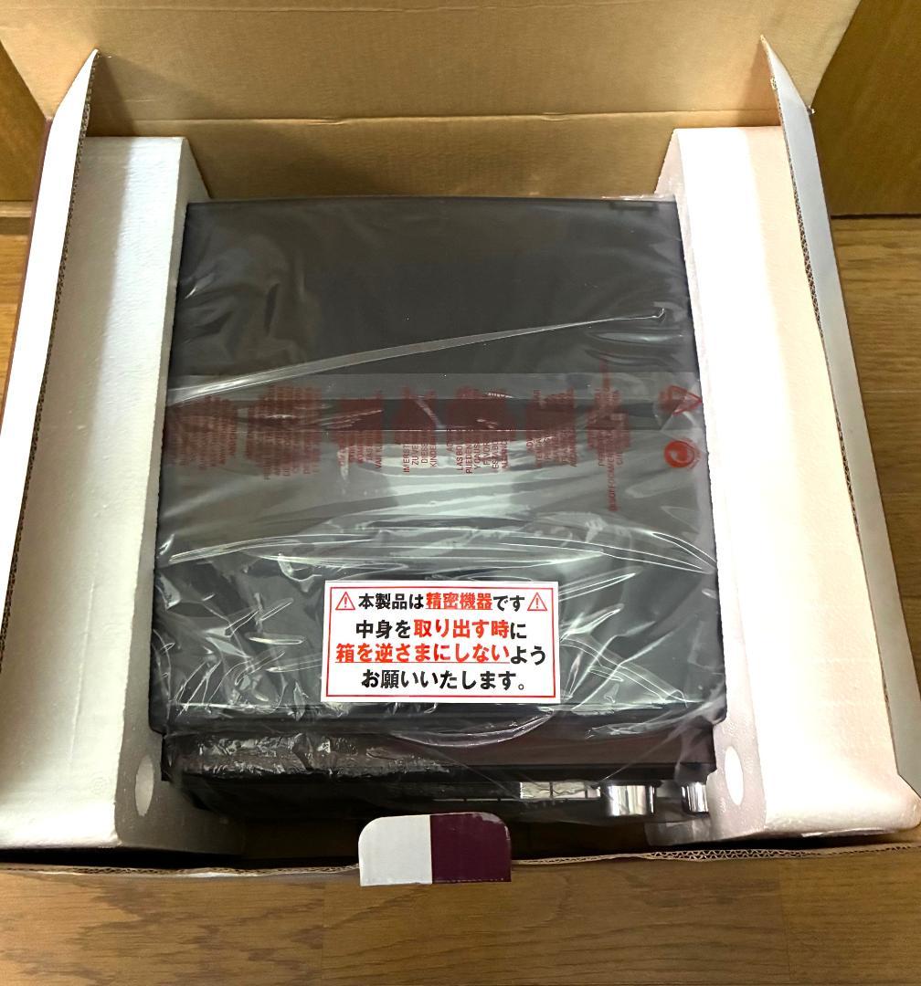 【新品・未開封】マルチオーディオプレーヤー　MA-89