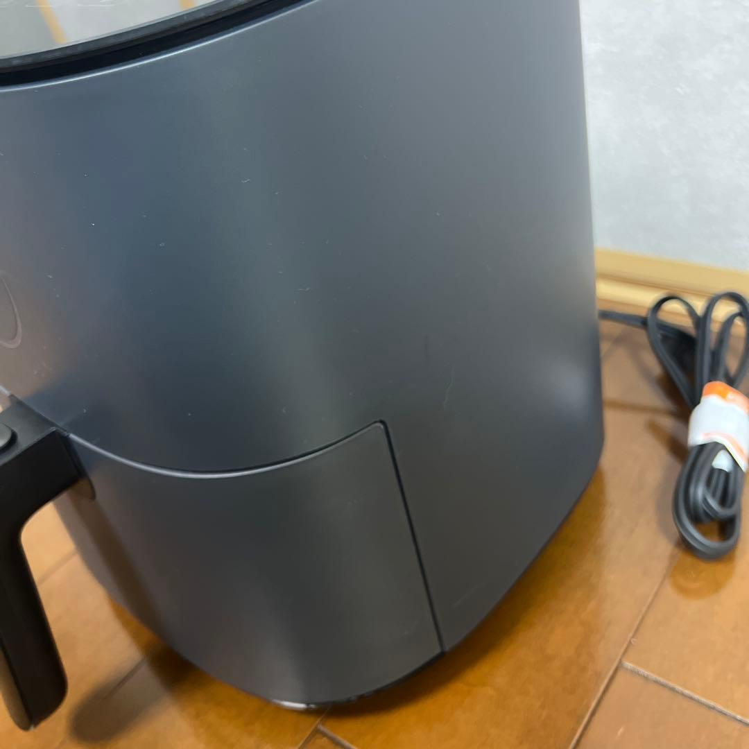 【使用少ない】　COSORI ノンフライヤー　4.7L