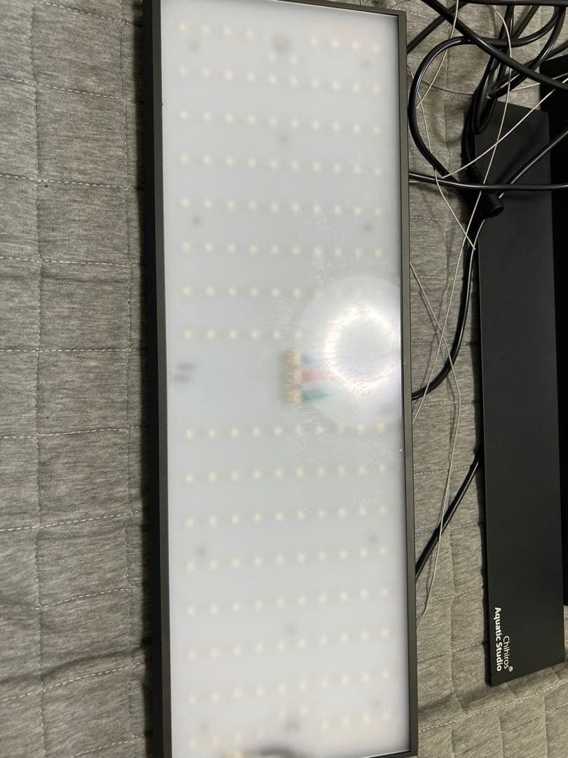 RGB Vivid LED照明システム