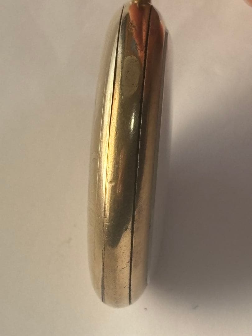 懐中時計 エルジン 手巻き アンティーク