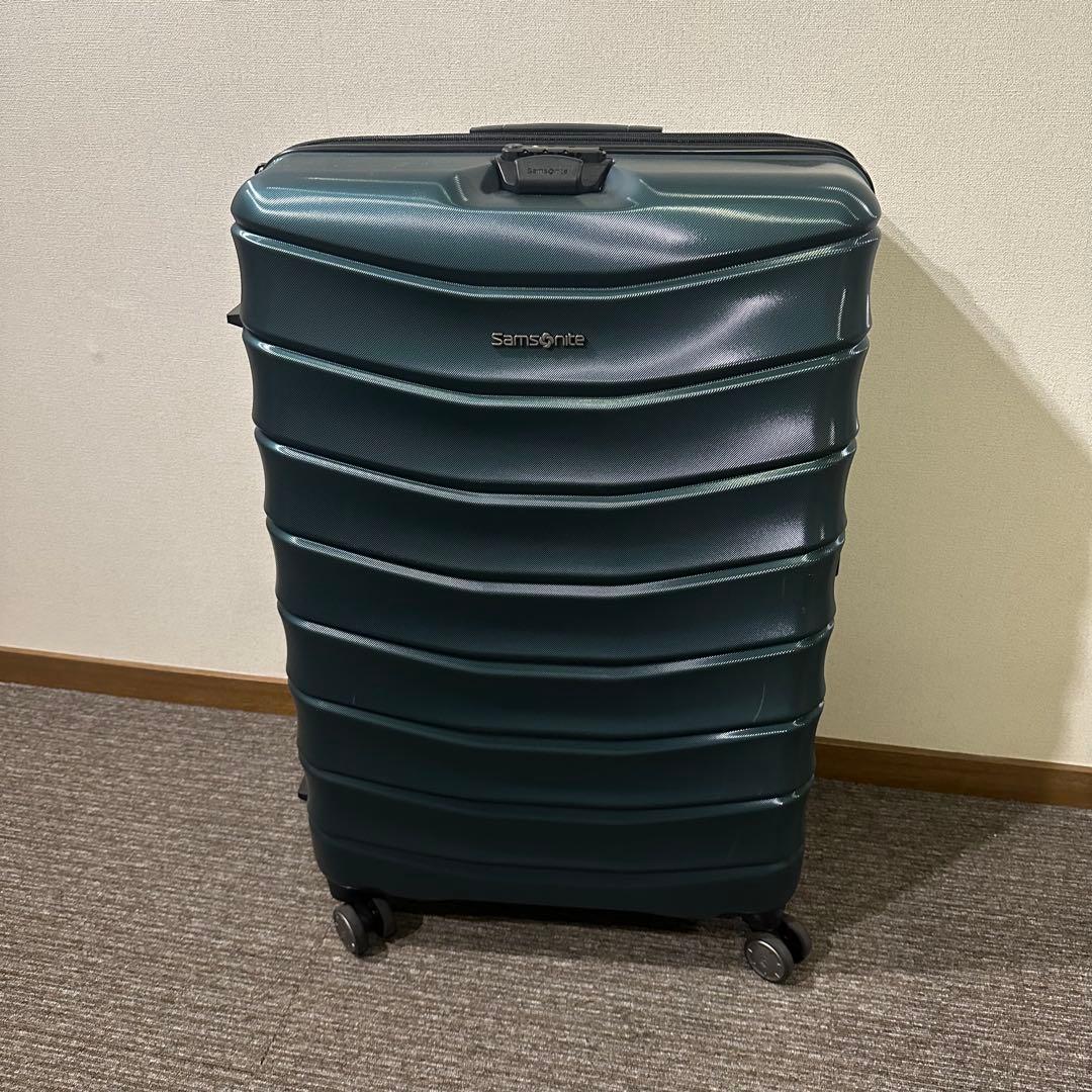 サムソナイト スーツケース 105L Samsonite