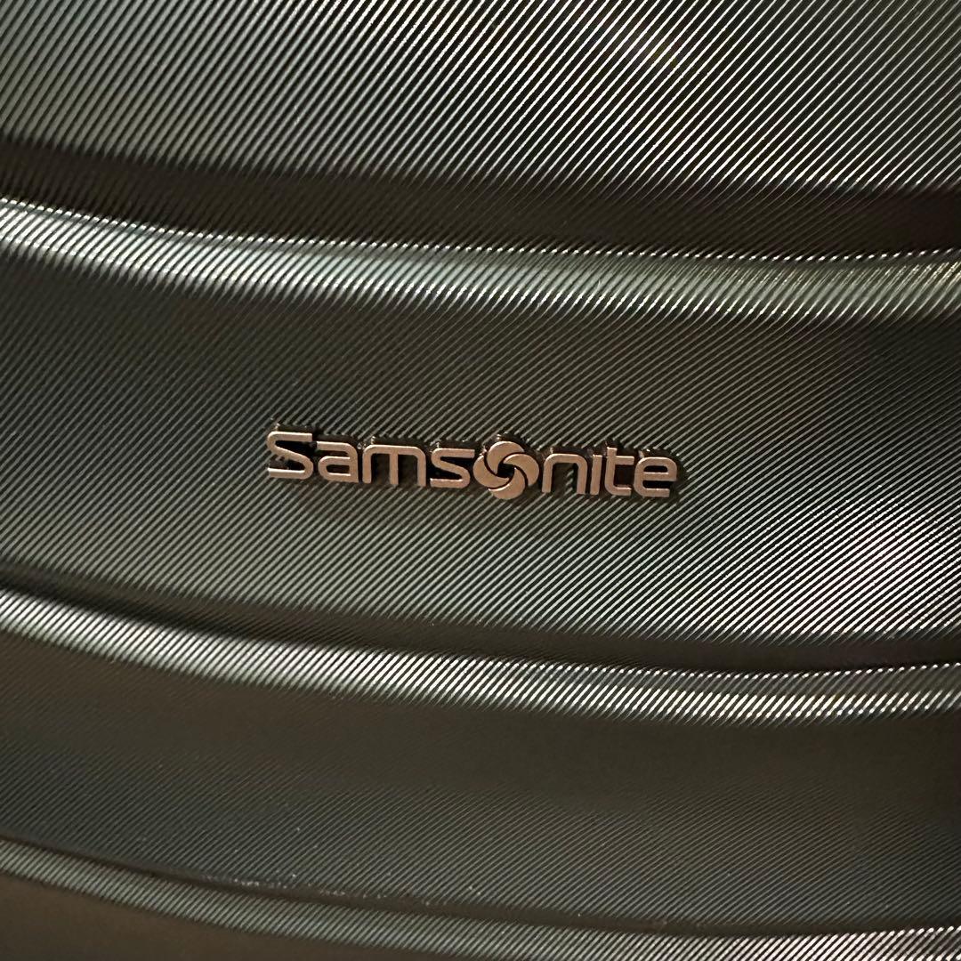 サムソナイト スーツケース 105L Samsonite