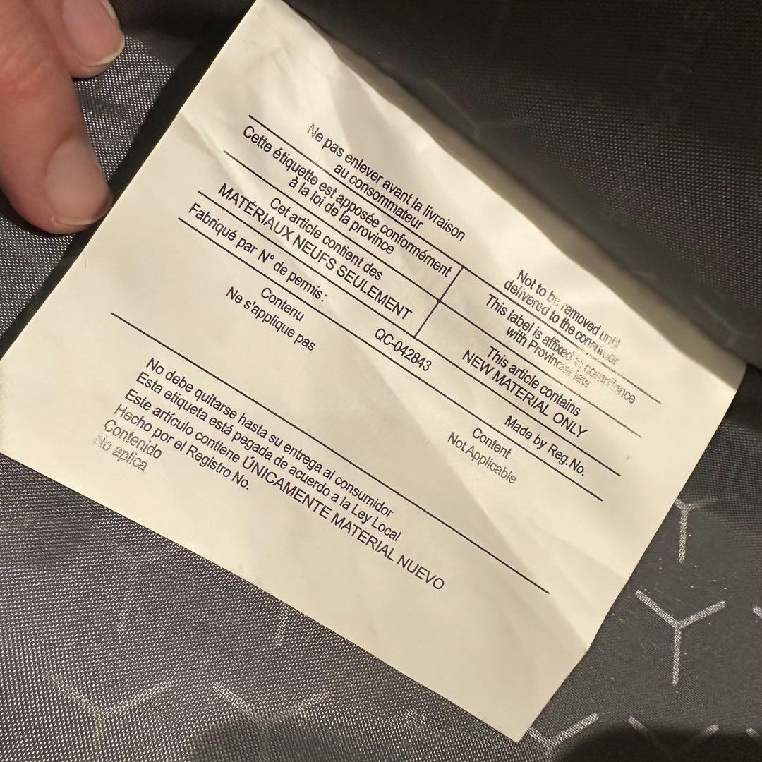 サムソナイト スーツケース 105L Samsonite