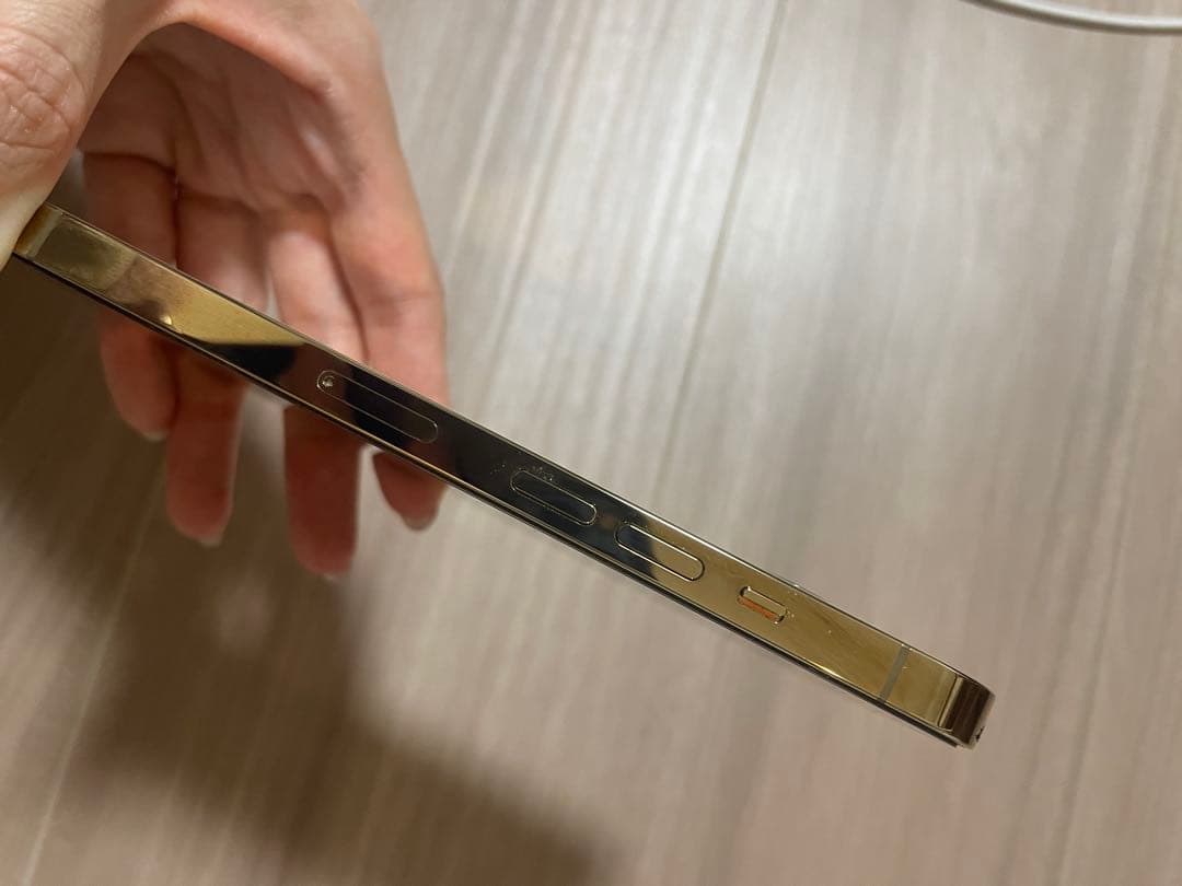 携帯電話本体 iPhone13pro