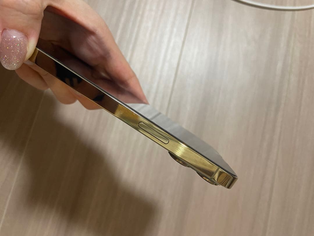 携帯電話本体 iPhone13pro