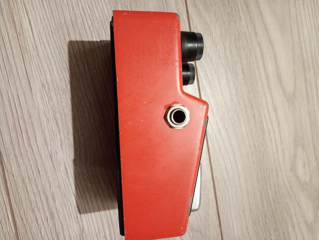 Maxon PT-9 80年代ビンテージ