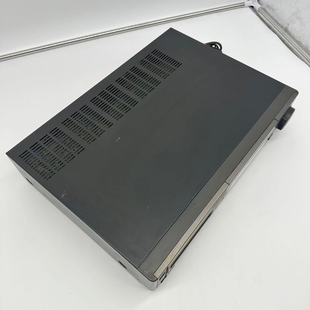 SONY製Hi8 ビデオデッキ EV-BS2000