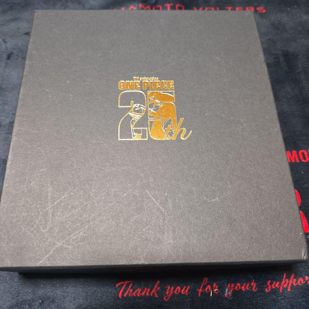 ワンピース 25 プレミアムアクリルアートフレーム