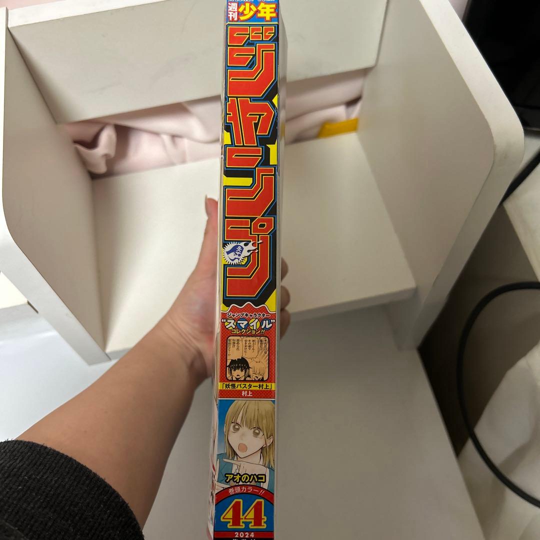 呪術廻戦漫画１〜30巻＋少年ジャンプ44呪術廻戦最終回