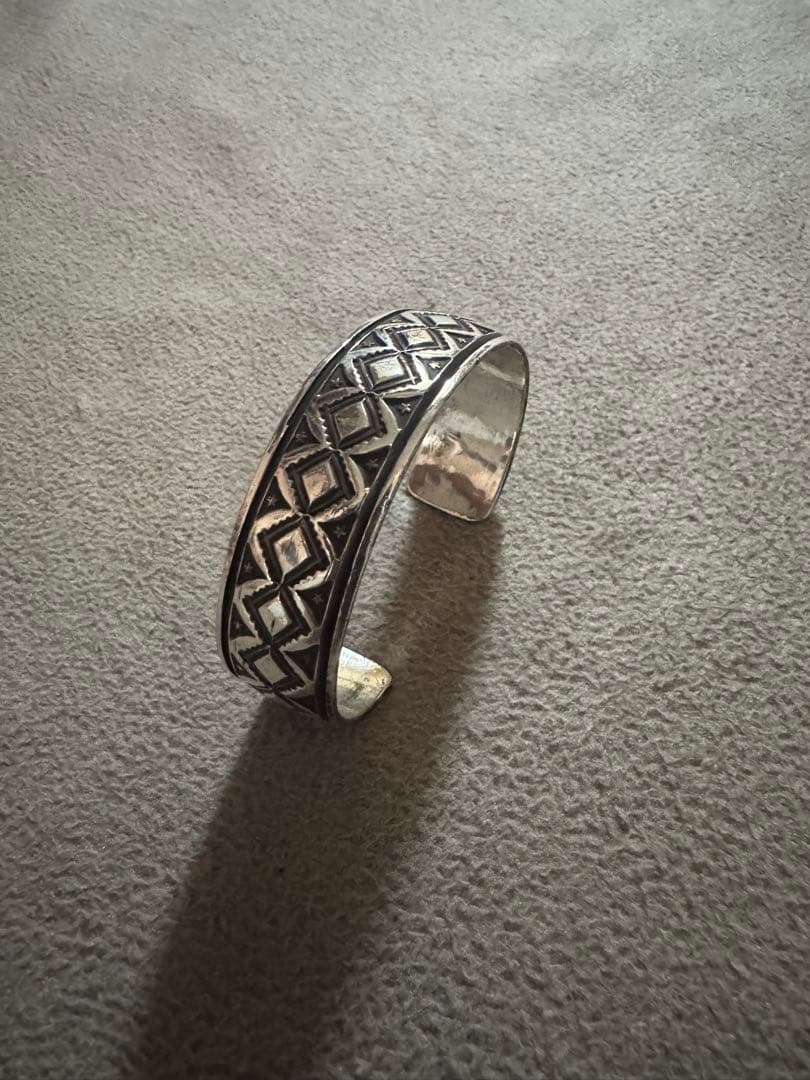 ゲイリーリーブス バングル