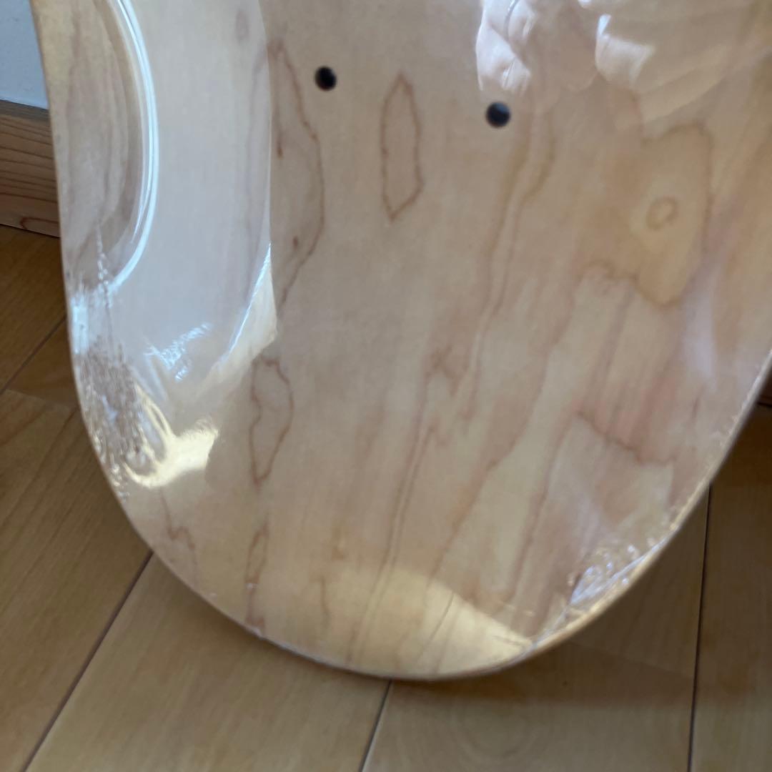 希少！NITRAID  forest SKATEBOARDS