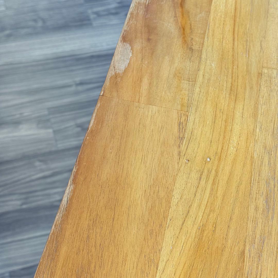 『廃盤』unicoウニコBREATH ダイニングテーブル