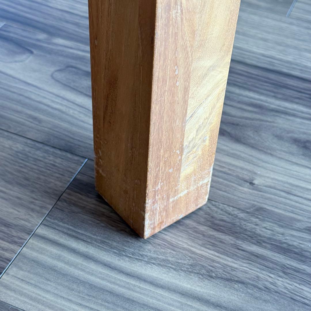 『廃盤』unicoウニコBREATH ダイニングテーブル