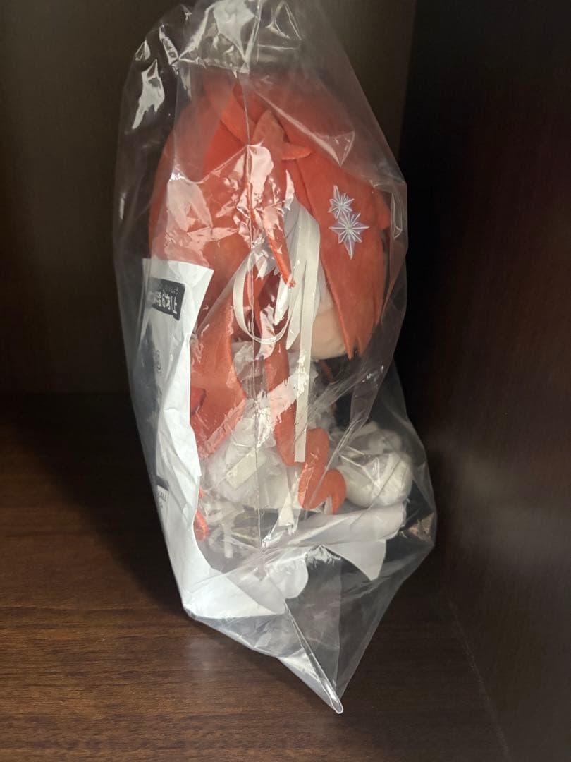 シャイニーカラーズ　もちWhat! 有栖川夏葉　未開封