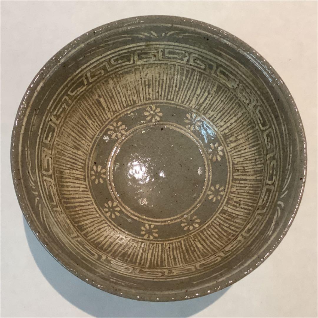 【茶道具】茶碗 佐藤延寿作