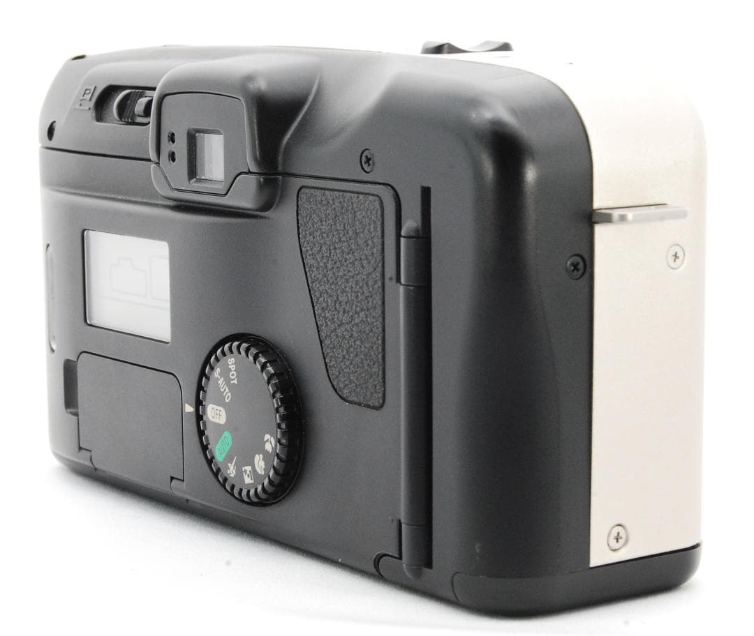 【極上美品/動作確認済】Canon Autoboy SⅡ XL 1832703