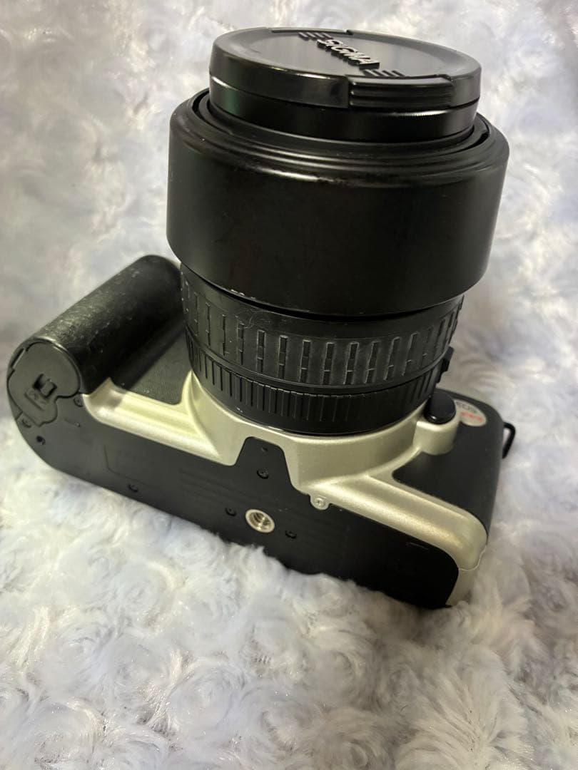 Canon キャノン EOS Kiss 一眼レフカメラ