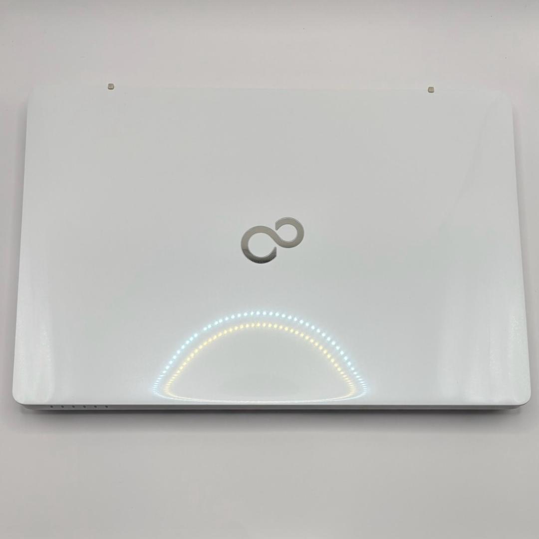 【DELL】AH53 高性能i7 新品SSD512GB 16GB ノートPC