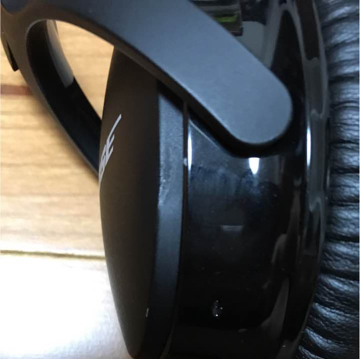 BOSE ヘッドホン QuietComfort 25 [SUMI]